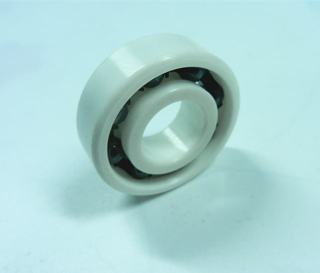 Ceramic ball bearing 6301CE 12mm_37mm_12mm